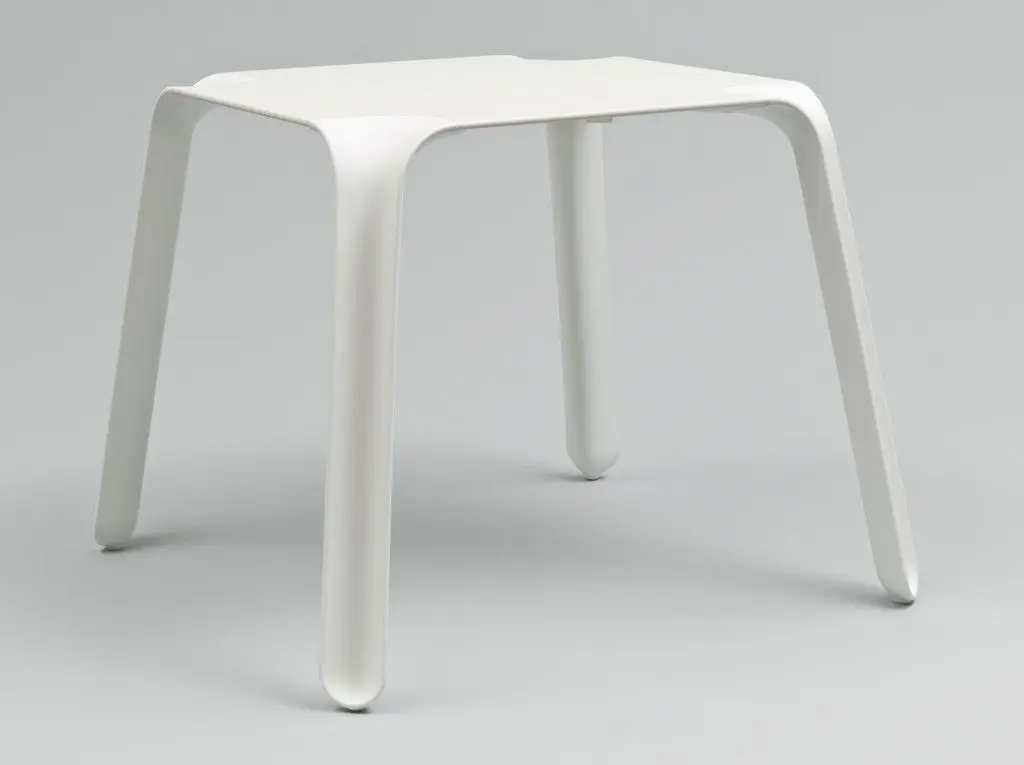 Easy Table by Jerszy Seymour