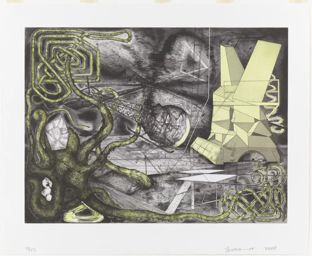 Fracture by Steve DiBenedetto