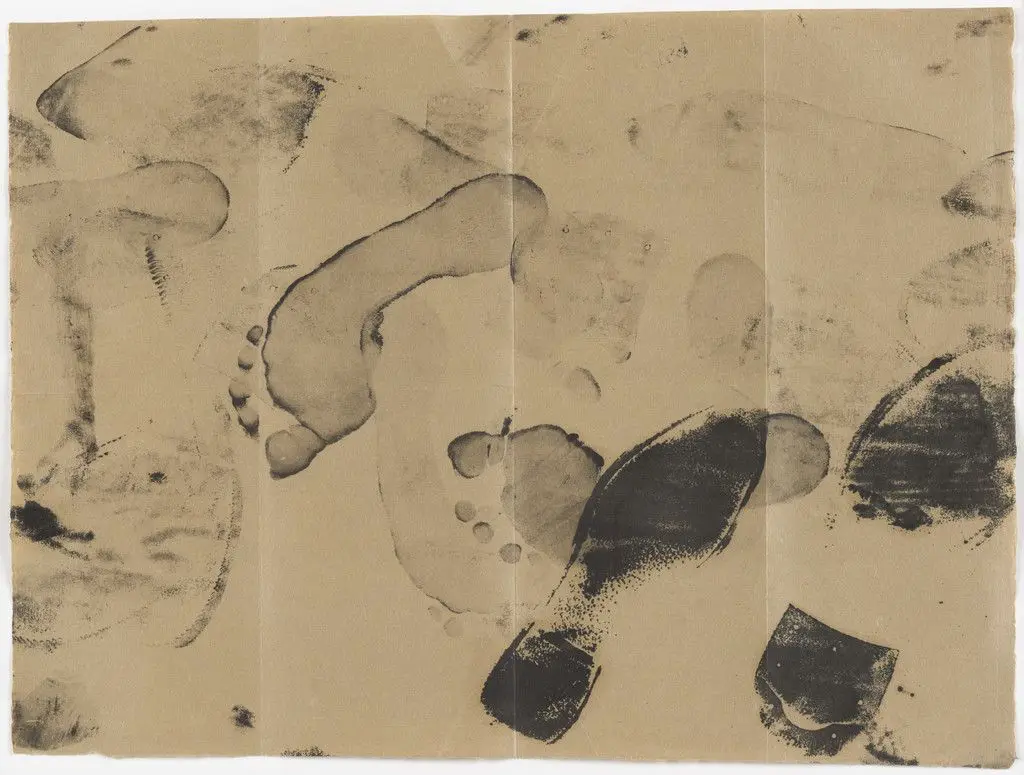 Theatre Music by Takehisa Kosugi