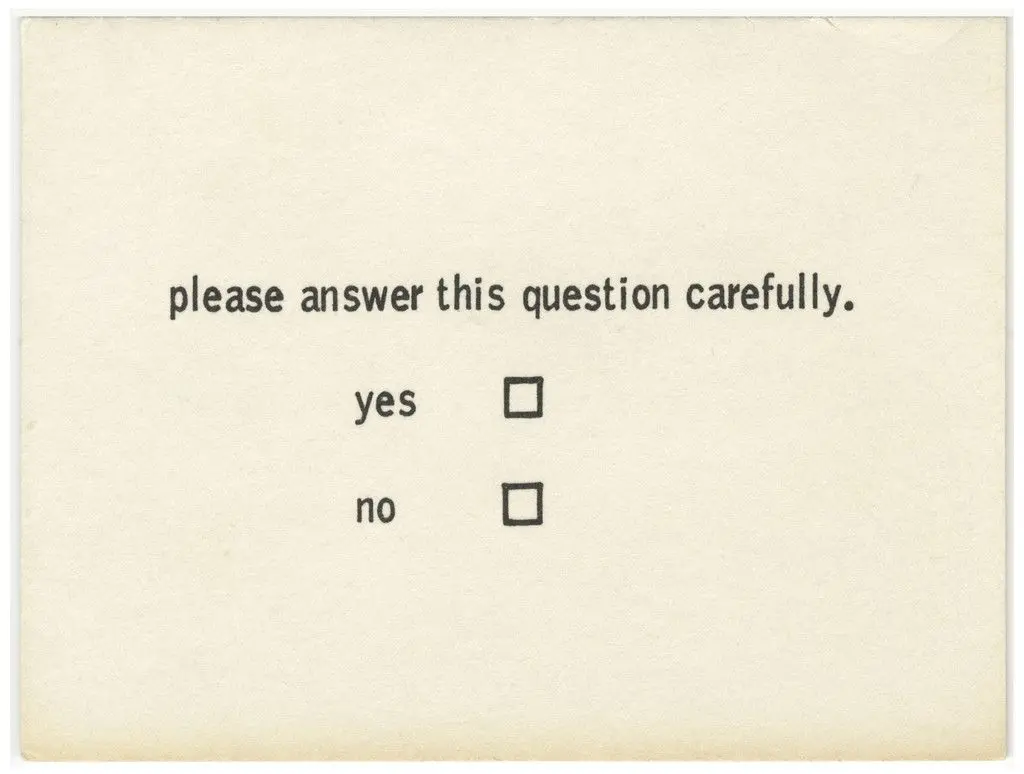 Flux Year Box 2 by Various Artists, George Maciunas, George Brecht, Ben Vautier, Willem de Ridder, Albert M. Fine, Ken Friedman, Shigeko Kubota, Frederic Lieberman, Claes Oldenburg, Benjamin Patterson, James Riddle, Paul Sharits, Bob Sheff, Robert Watts