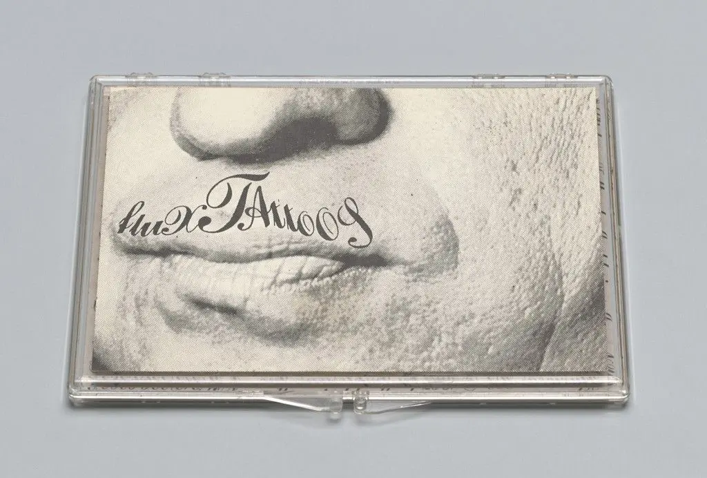 Flux Tattoos by Various Artists