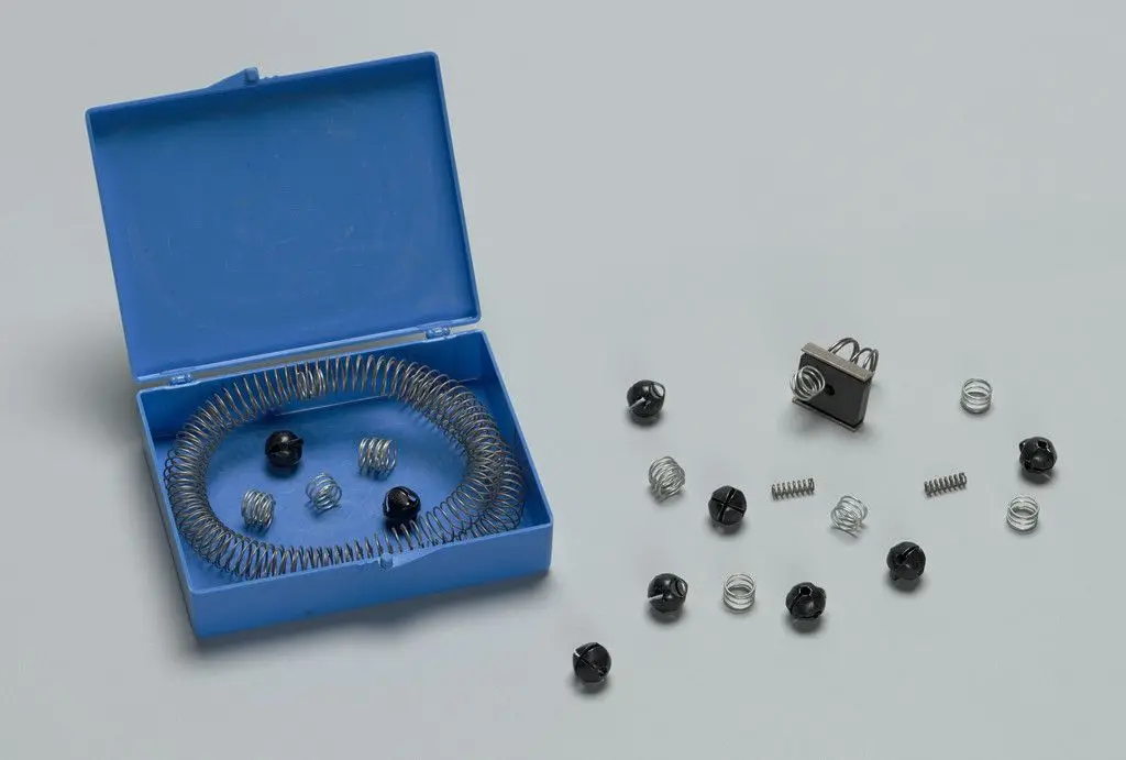 Jewelry Fluxkit by Alice Hutchins