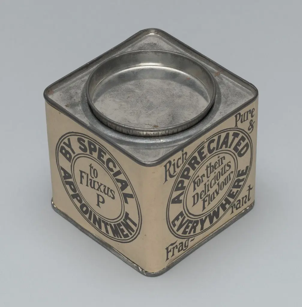 Bean Rolls by Alison Knowles