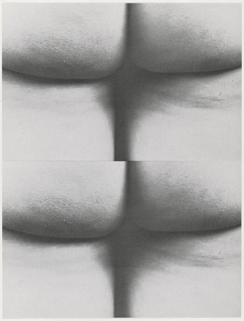 Fluxus Wallpaper by Yoko Ono, George Maciunas