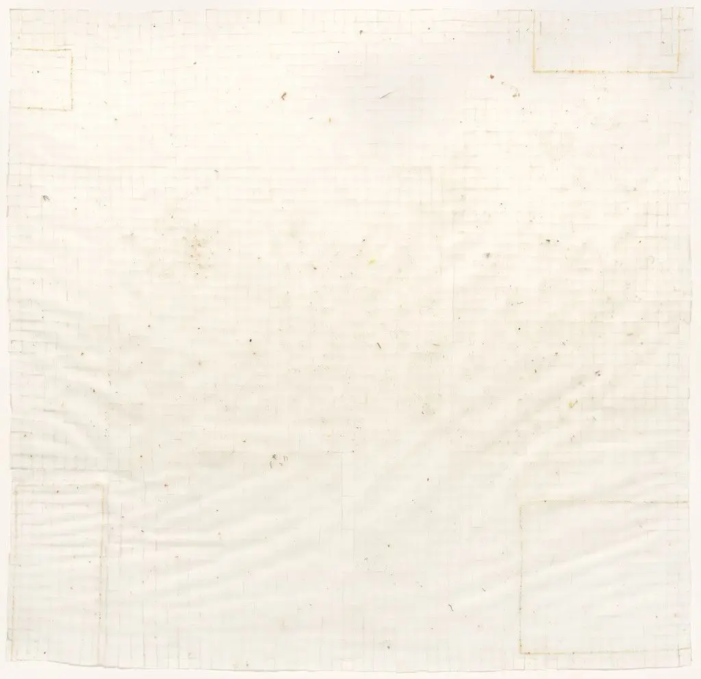 Untitled by Rivane Neuenschwander