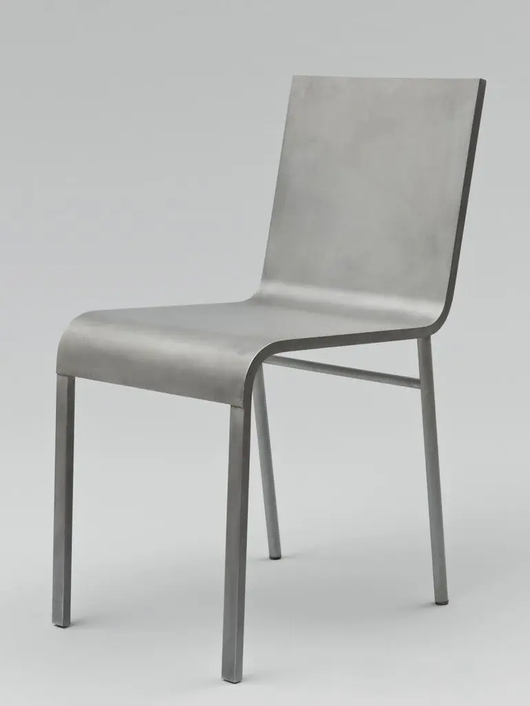 CN° II Chair by Maarten Van Severen