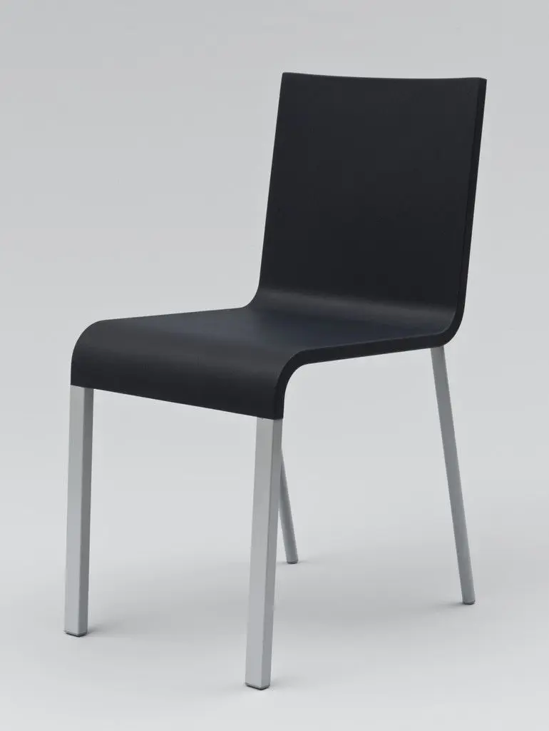 .03 Chair by Maarten Van Severen