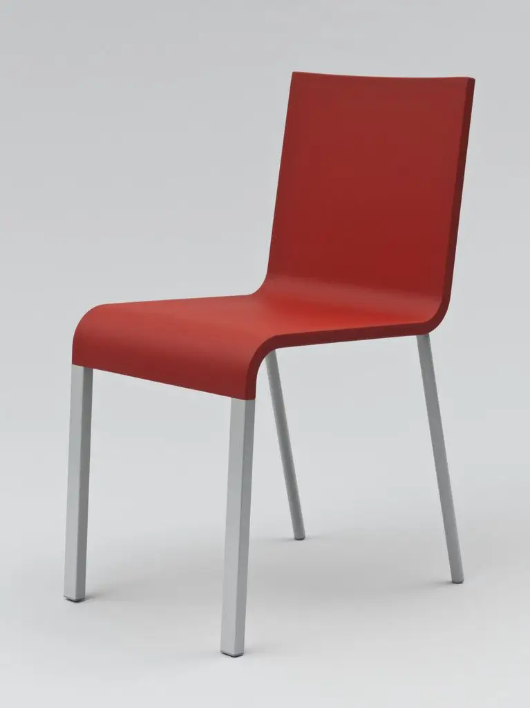 .03 Chair by Maarten Van Severen