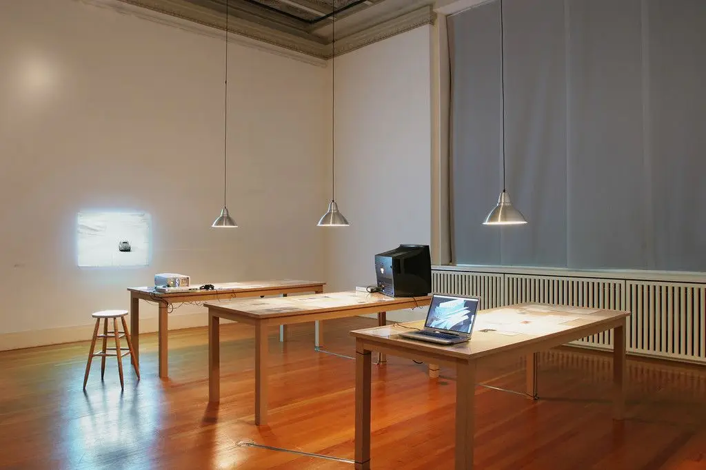 Maqueta, Rehearsal I (Ensayo I) by Francis Alÿs