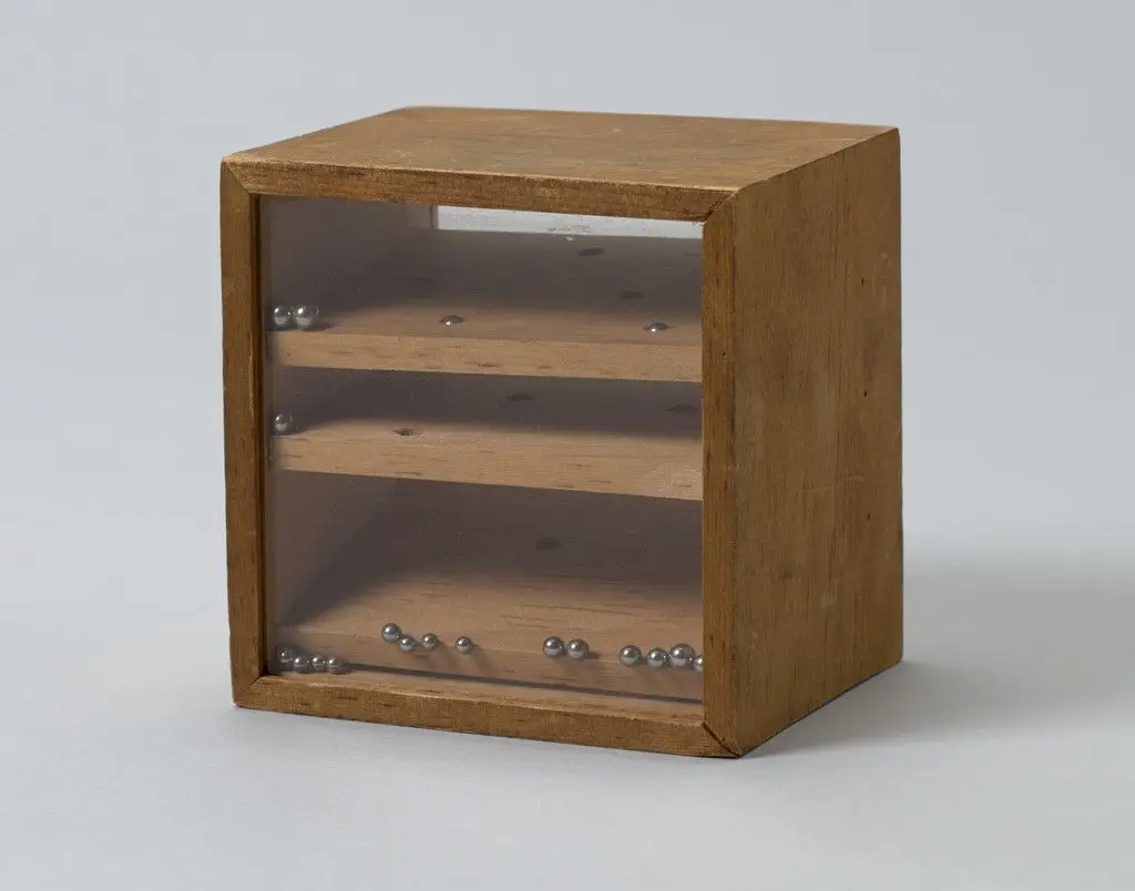 Ball Game by Takako Saito