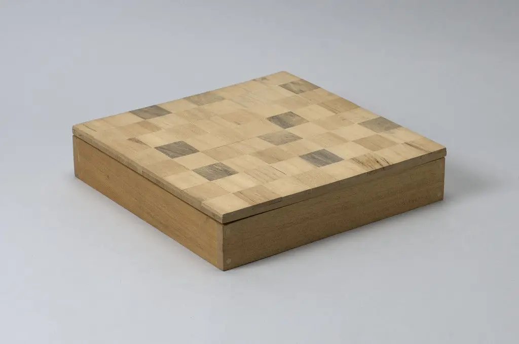 Spice Chess by Takako Saito