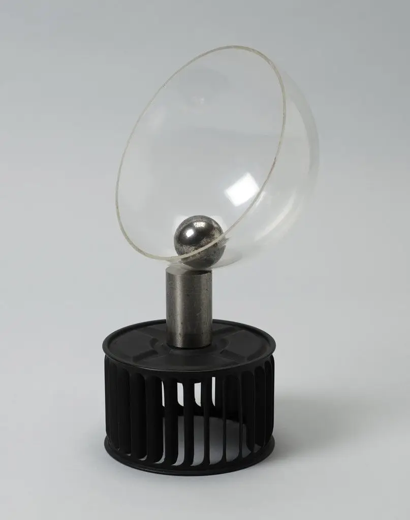 Flux Moon by Alice Hutchins