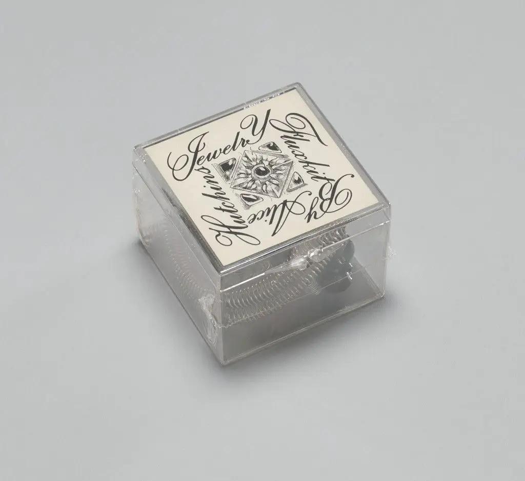 Jewelry Fluxkit by Alice Hutchins