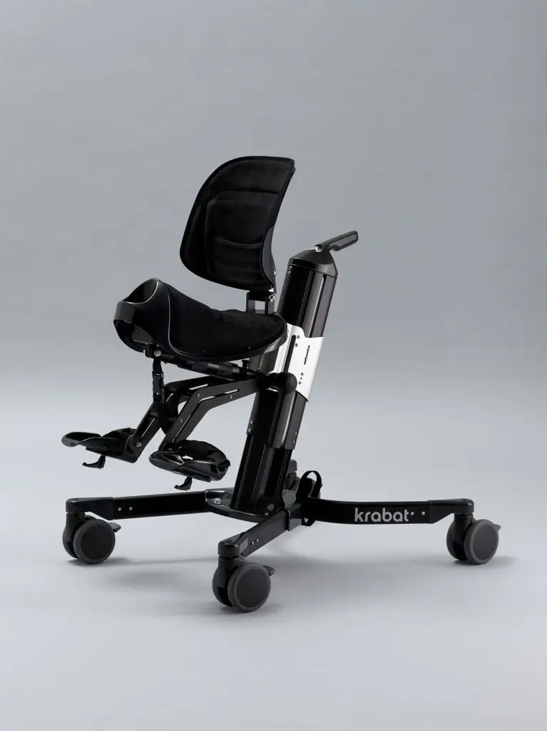 Krabat Jockey by Aleksander Borgenhov, Geir Eide, Lina Aker, Tom-Arne Solhaug, Fredrik Brodtkorb