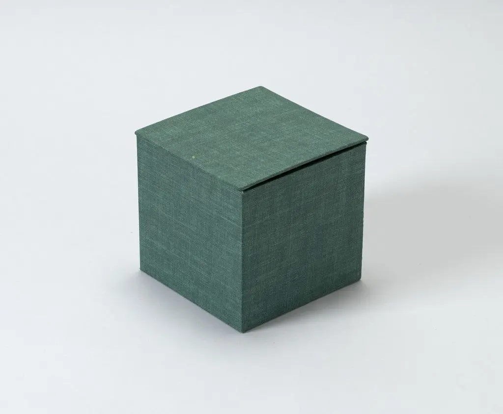 Bean Bag by Alison Knowles