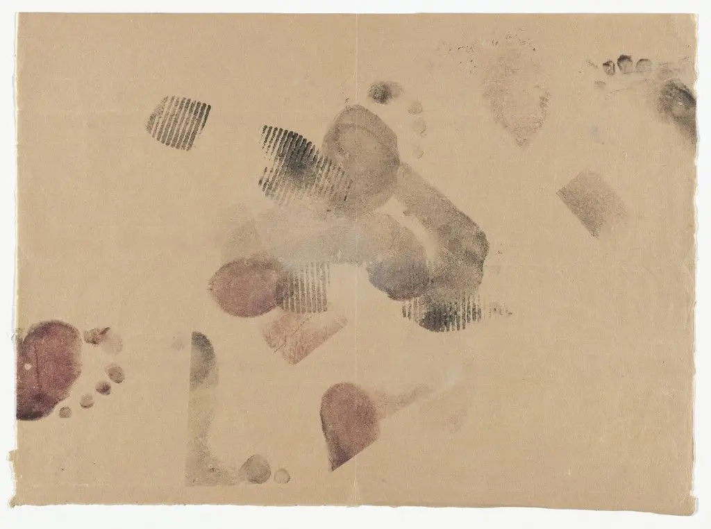 Theatre Music by Takehisa Kosugi