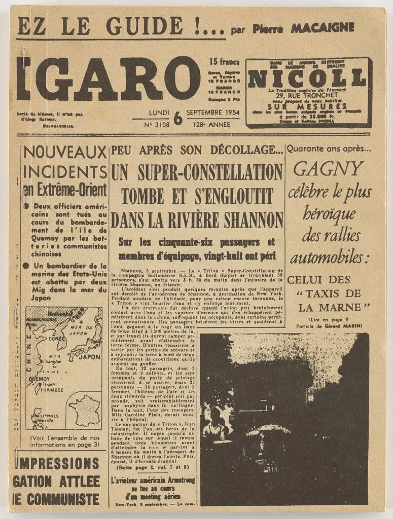 dé-coll/age, no. 6 by Al Hansen, Dick Higgins, Bernhard Höke, Allan Kaprow, Milan Knížák, Alison Knowles, Kurt Kren, Gustav Metzger, Jean-Jacques Lebel, Nam June Paik, Dieter Roth, Daniel Spoerri, Jean Tinguely, Ben Vautier, Wolf Vostell, Stefan Wewerka, Various Artists, Peter Moore, G. Altorjay, Mary Bauermeister, Peter O. Chotjewitz, Marshall McLuhan, Franz Mon, Helmut Rywelski, Bill Wilson
