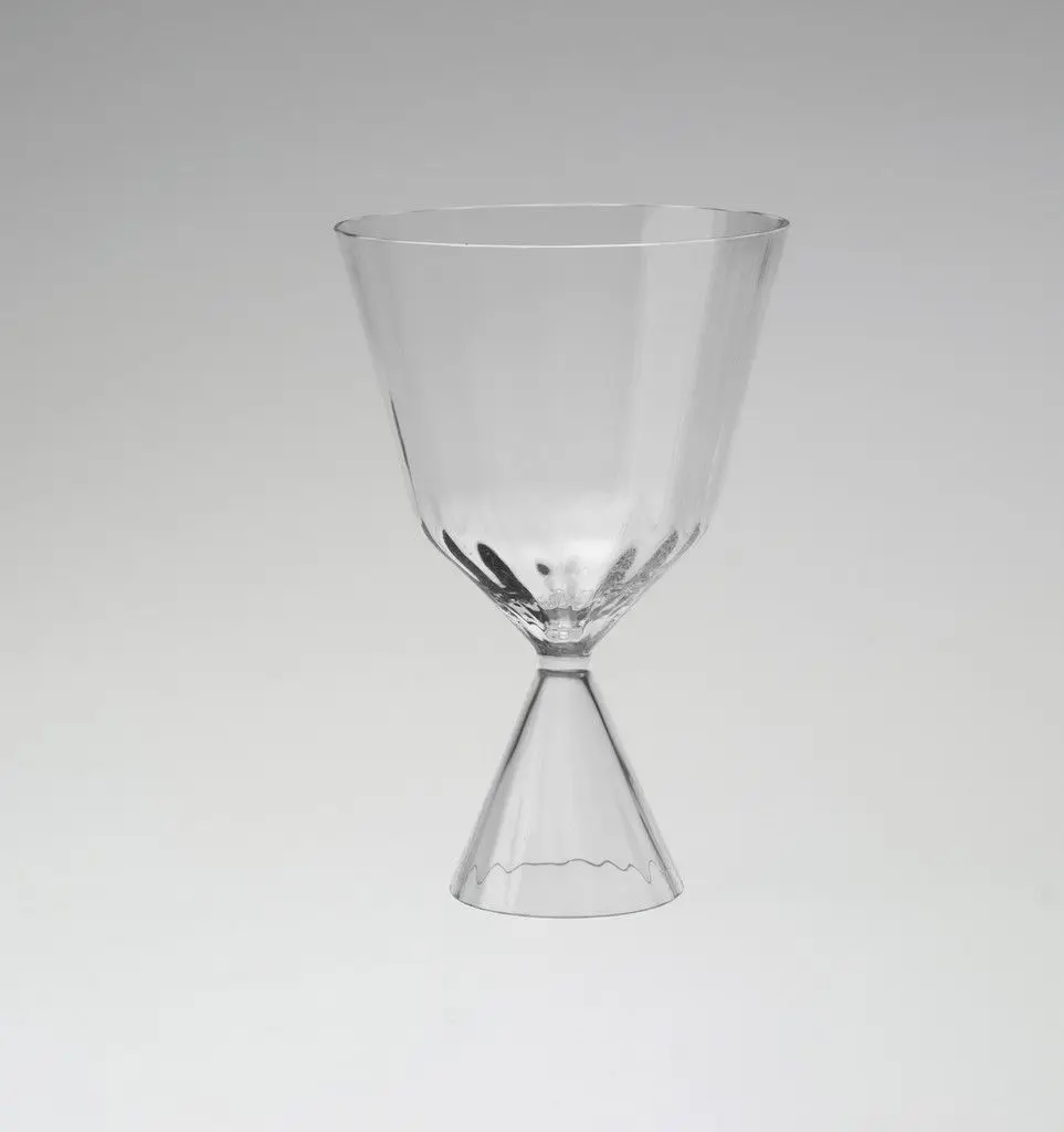 Goblets by Josef Hoffmann