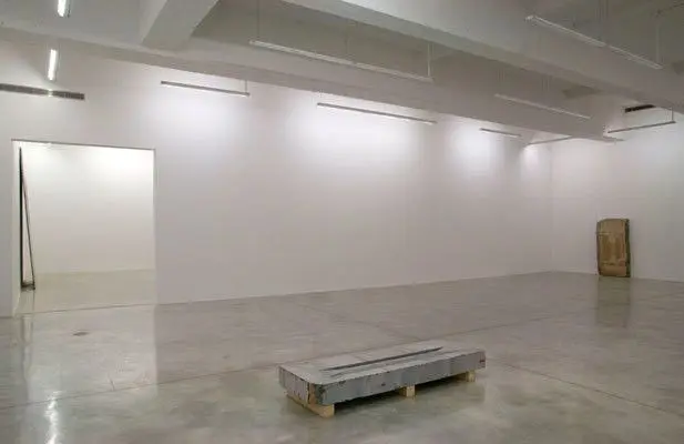 Untitled by Trisha Donnelly