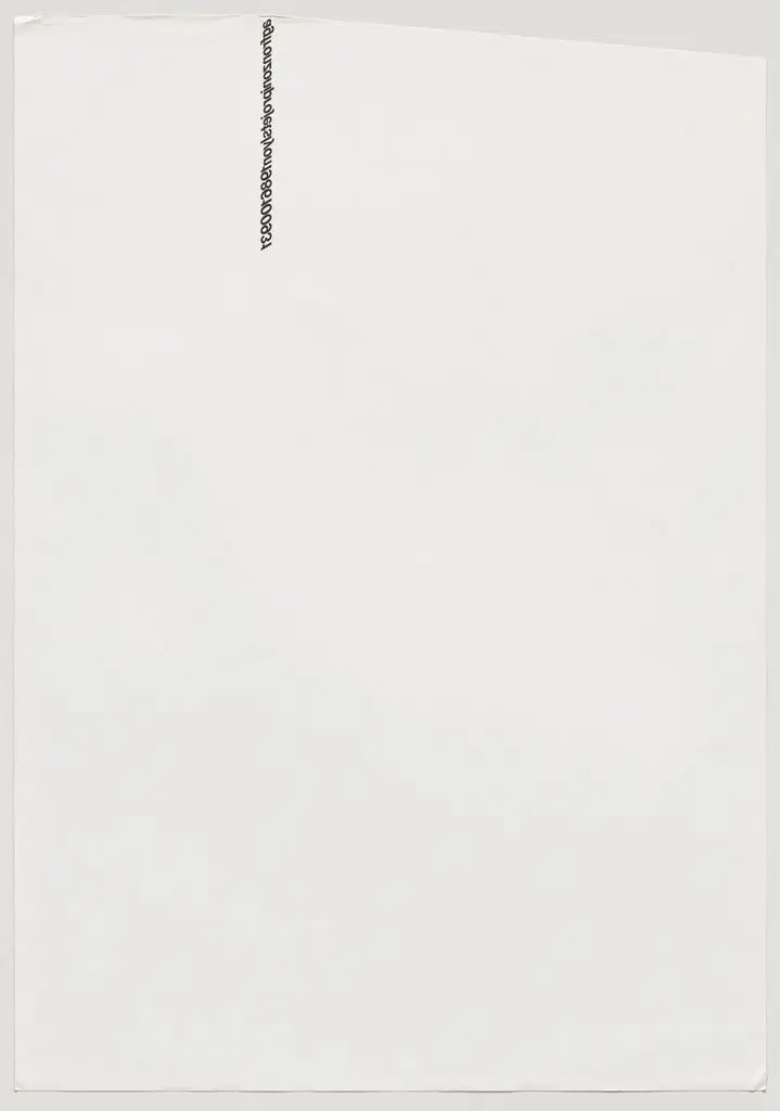 A.G. Fronzoni Mostra Personale by A. G. Fronzoni