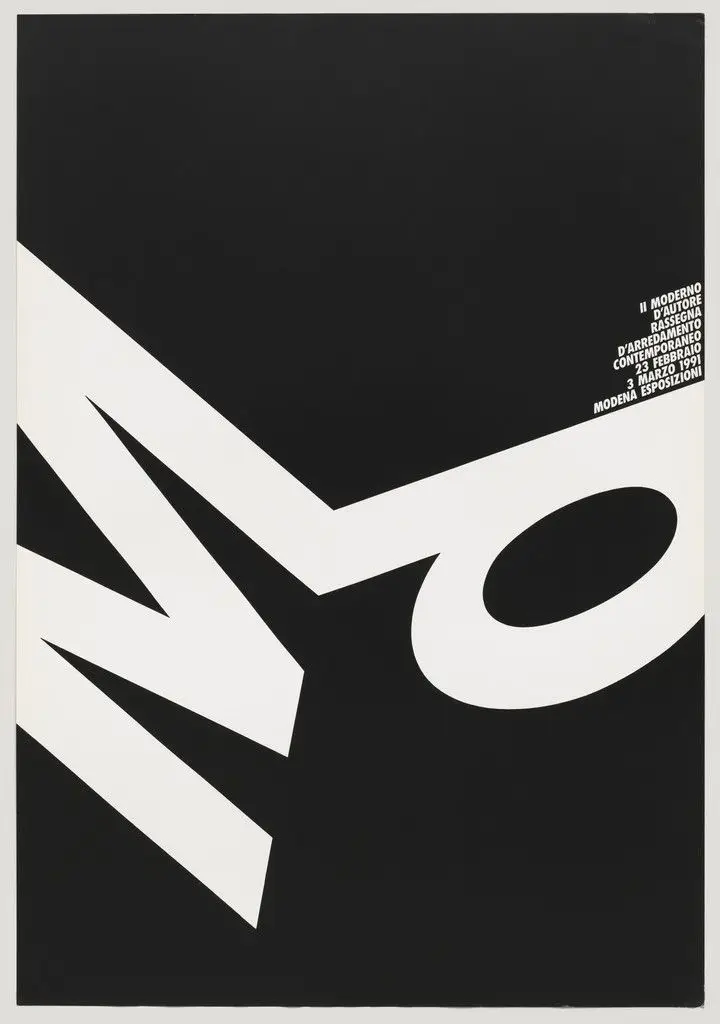 Il Moderno d'Autore by A. G. Fronzoni