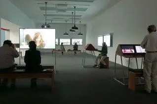 9 Scripts from a Nation at War by Andrea Geyer, Sharon Hayes, Ashley Hunt, Katya Sander, David Thorne