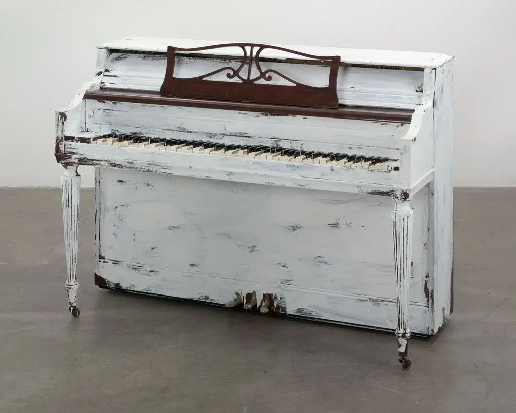 Untitled by Ben Vautier, Various Artists