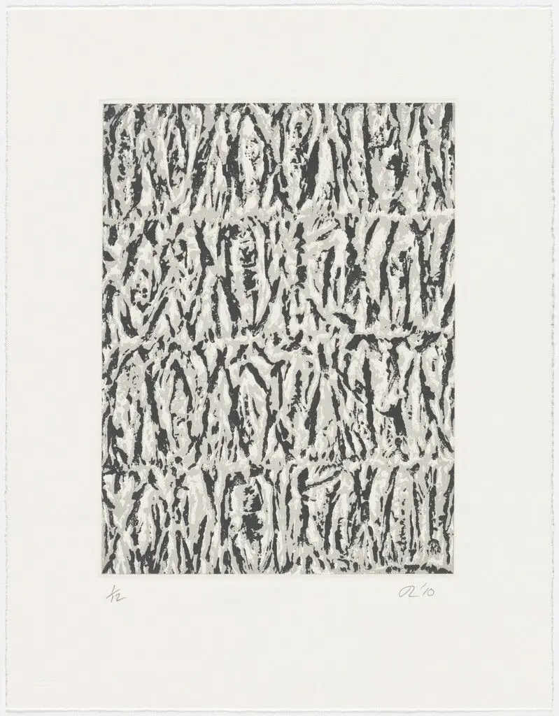 Frieze by Julian Lethbridge