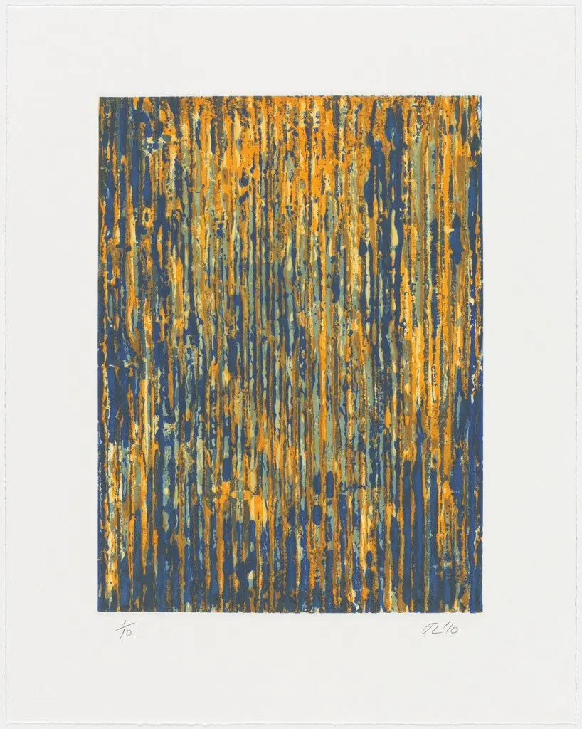 Alloy by Julian Lethbridge