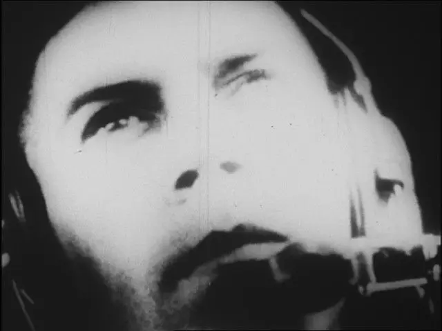 Sun In Your Head (Fluxfilm no. 23) by Wolf Vostell