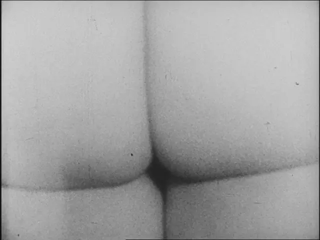 Four (Fluxfilm no. 16) by Yoko Ono