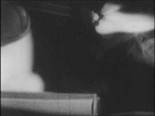 One (Fluxfilm no. 14) by Yoko Ono