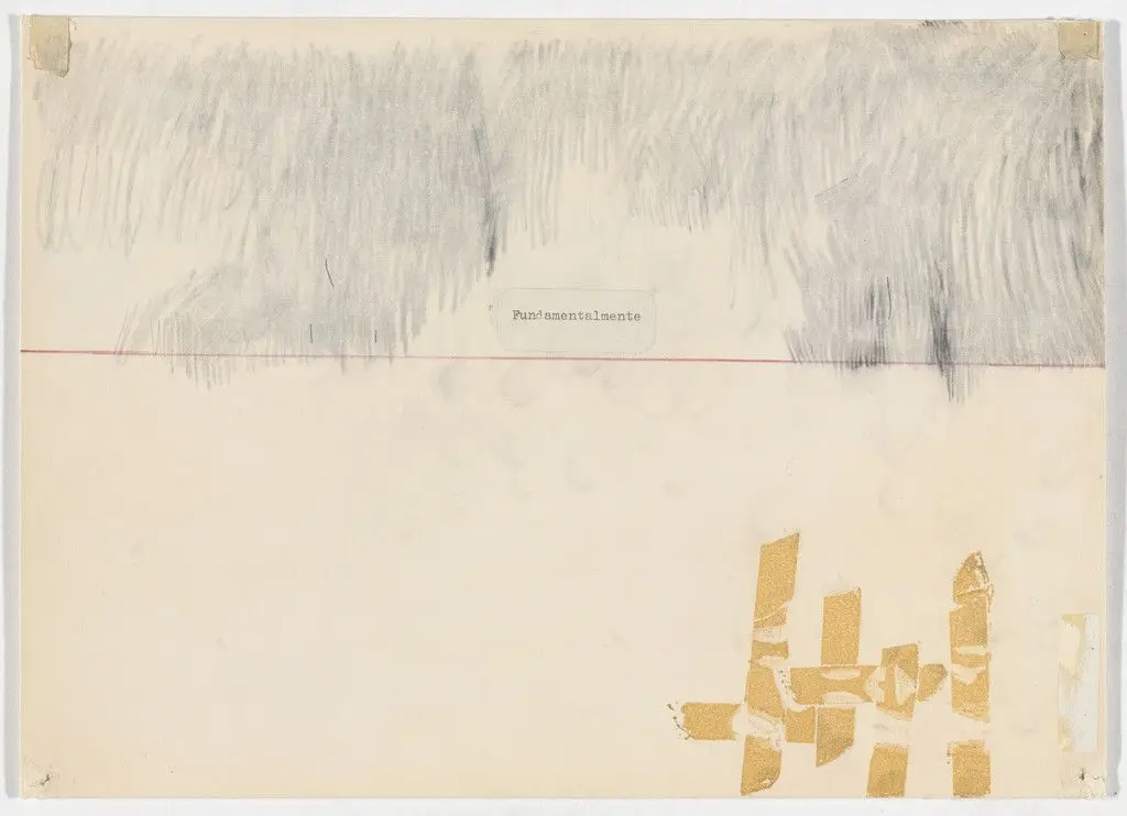 Untitled by Bernardo Ortiz Campo