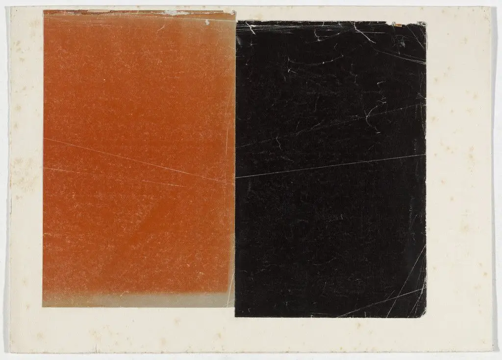 Untitled by Bernardo Ortiz Campo