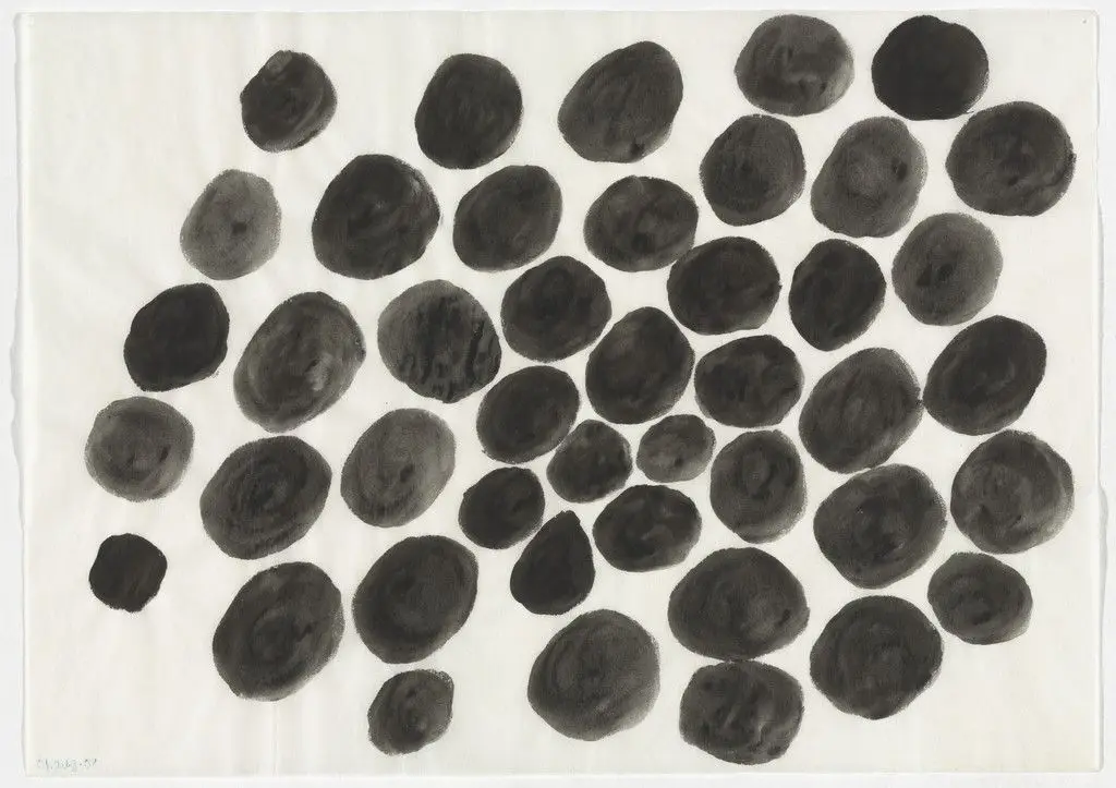 Untitled by Bernardo Ortiz Campo