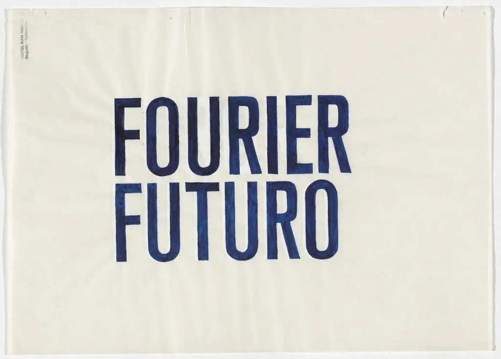 Untitled by Bernardo Ortiz Campo