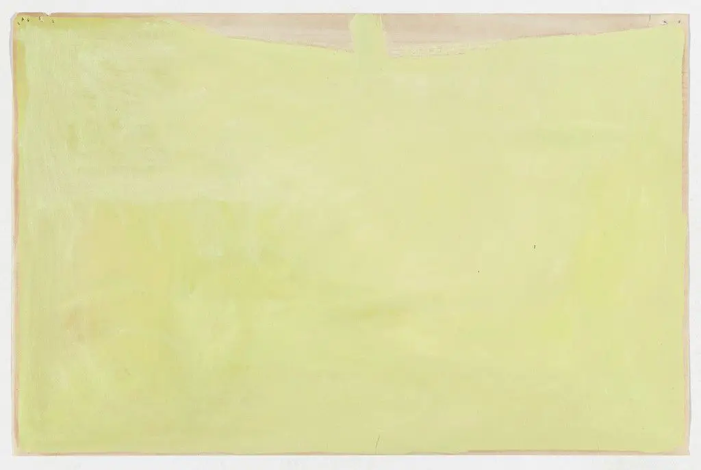 Untitled by Bernardo Ortiz Campo