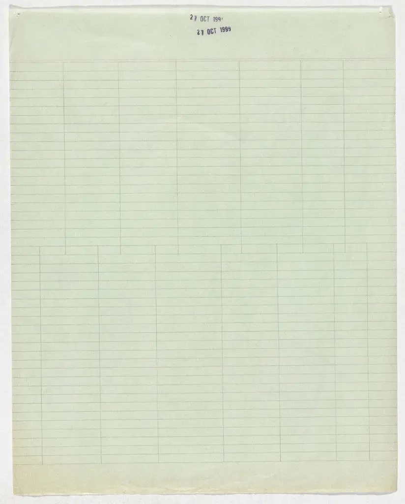 Untitled by Bernardo Ortiz Campo