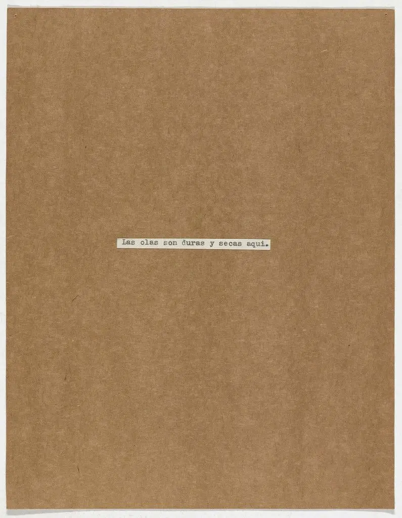 Untitled by Bernardo Ortiz Campo