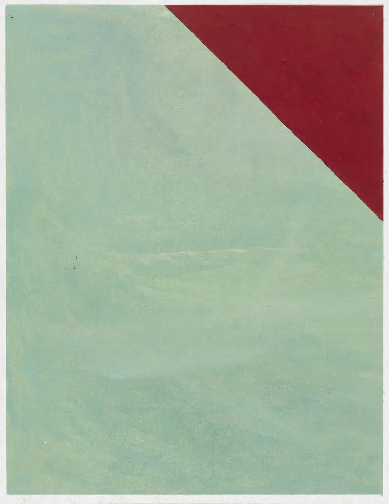 Untitled by Bernardo Ortiz Campo