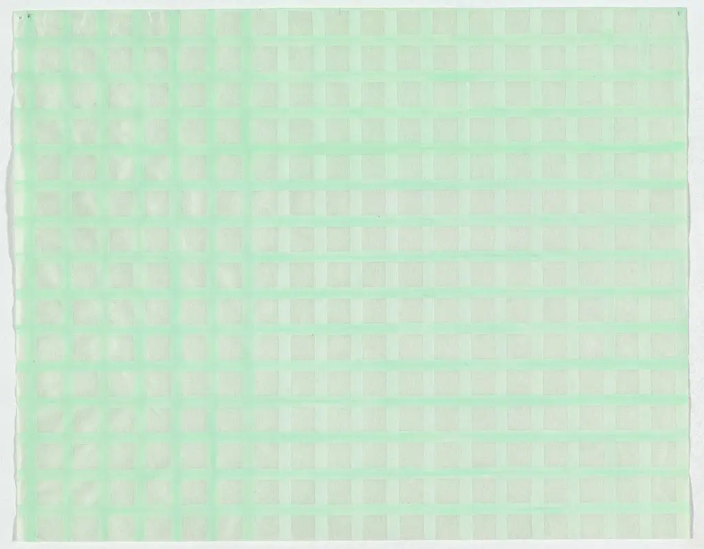 Untitled by Bernardo Ortiz Campo