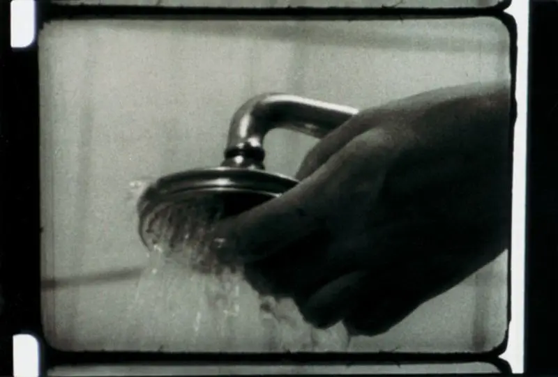 Man & Woman & Animal by VALIE EXPORT