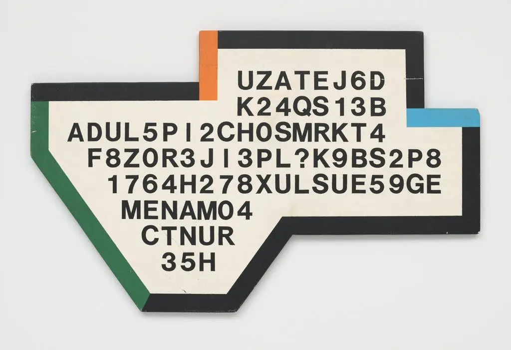 Going to the Market by Guy de Cointet