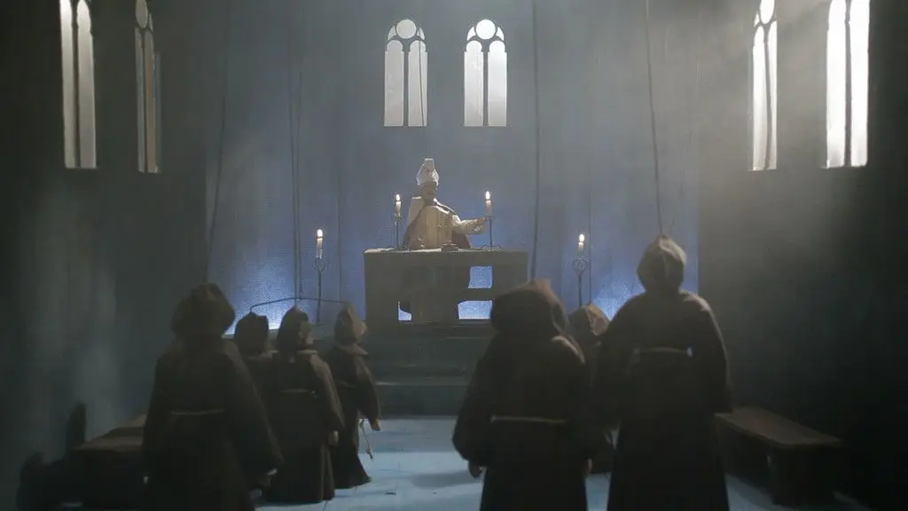 Cabaret Crusades: The Horror Show File by Wael Shawky