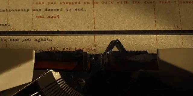 Tomorrow Everything Will Be Alright by Akram Zaatari