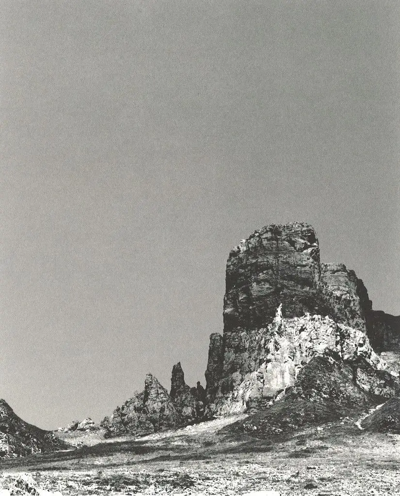 [Klausen Pass-03-2011] by Shirana Shahbazi