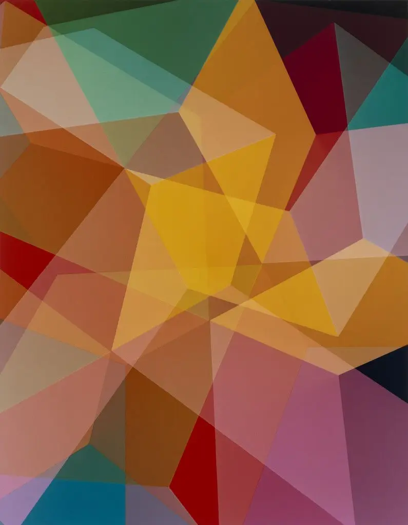 [Composition-45-2011] by Shirana Shahbazi