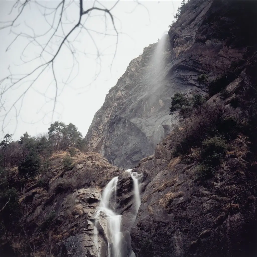 Fullmoon@Arpenaz by Darren Almond