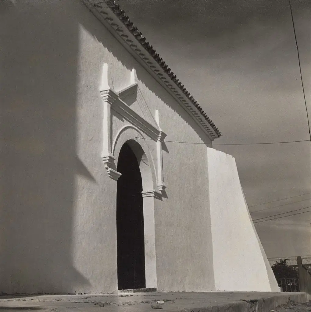 Untitled by Alfredo Boulton