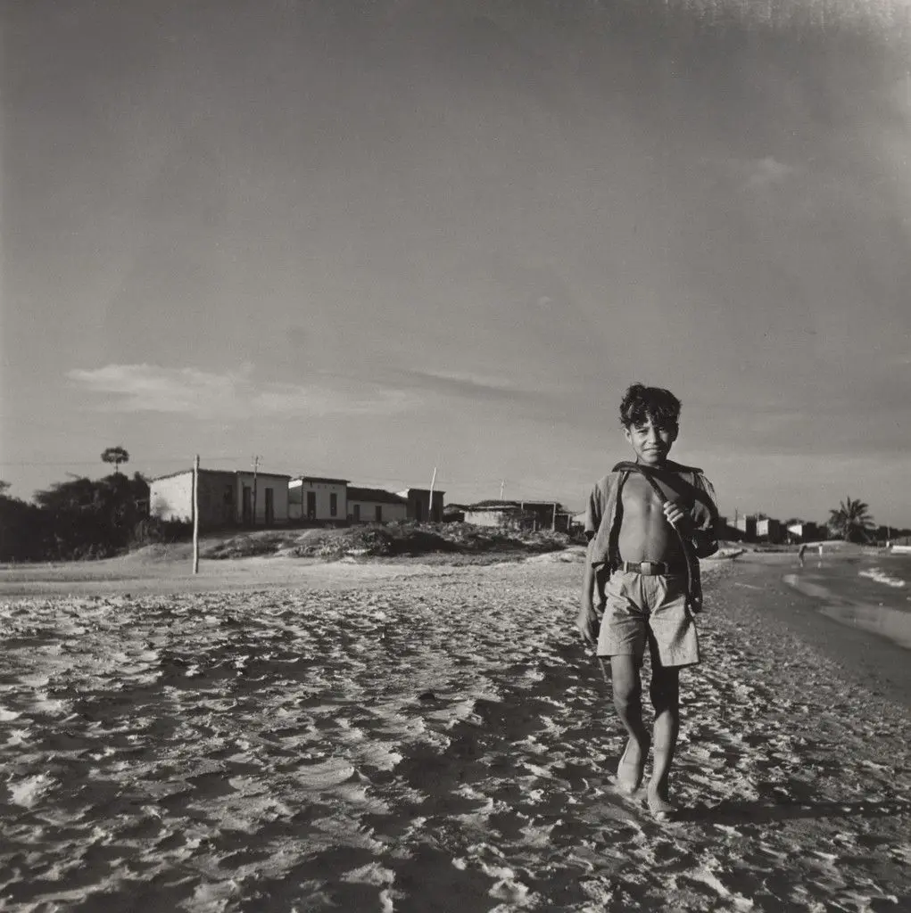 Untitled by Alfredo Boulton